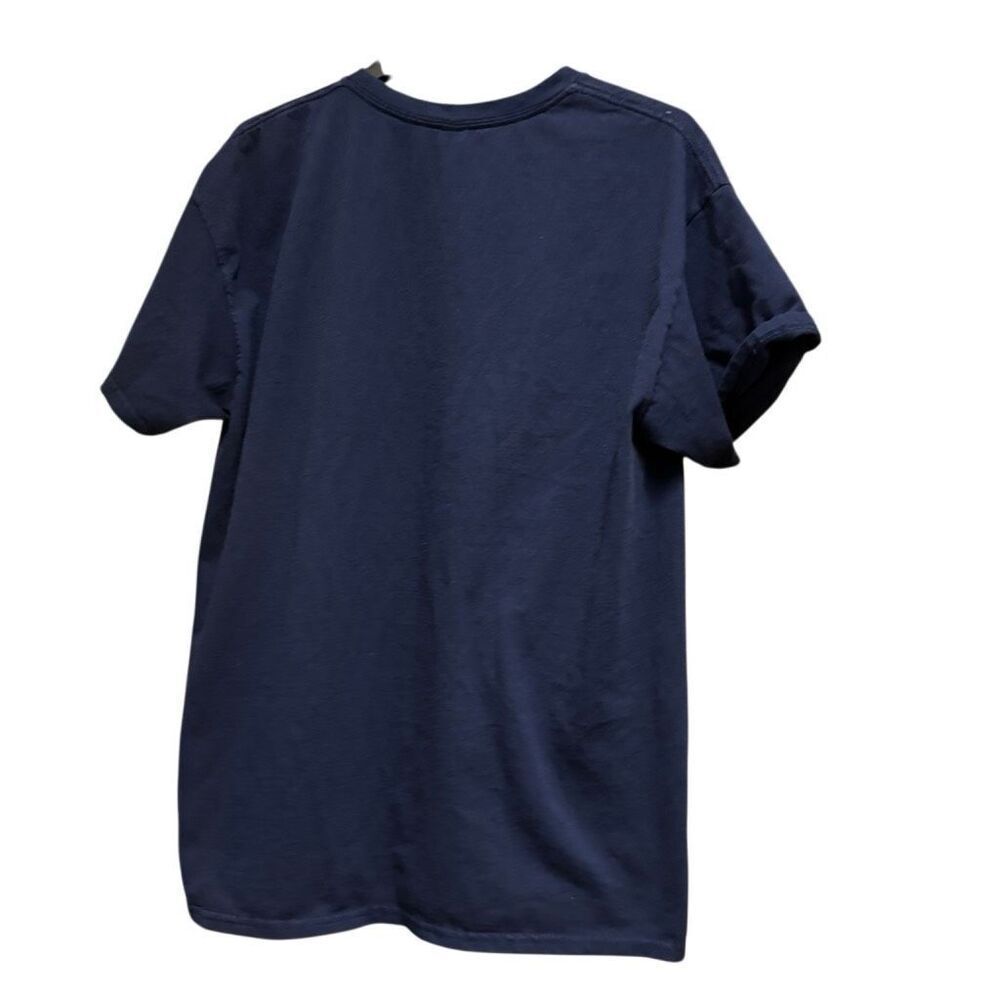 Dallas Texas Size Men’s Large T-Shirt - Picture 5 of 5